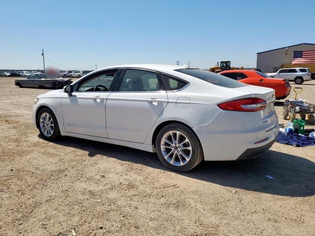2020 FORD FUSION SE - Other View