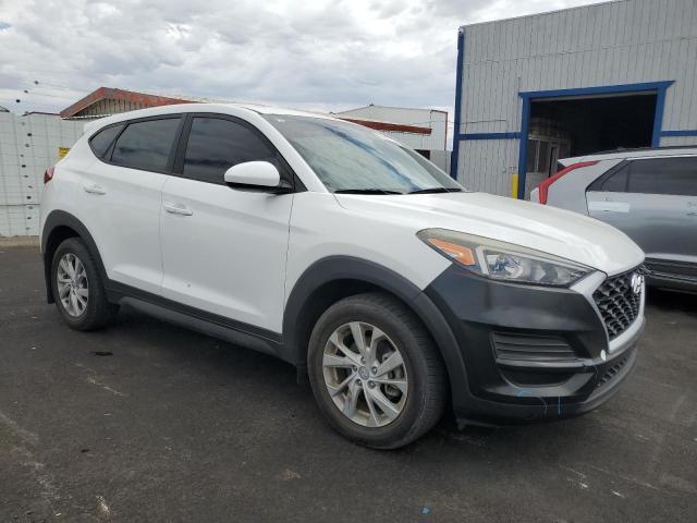 2019 HYUNDAI TUCSON SE KM8J23A44KU925888