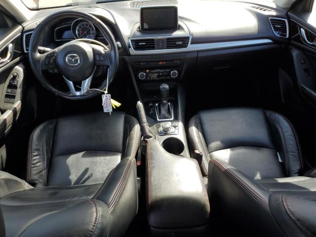 2016 MAZDA 3 TOURING JM1BM1W33G1277086