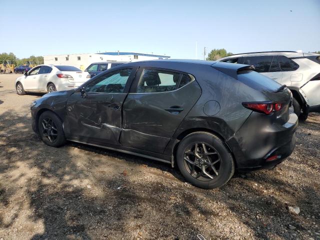 2025 MAZDA 3 PREFERRE - JM1BPALM8S1764006