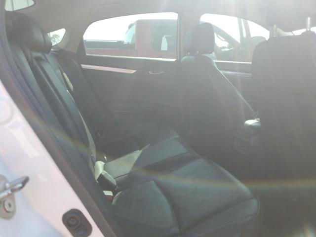 2016 HONDA CIVIC TOUR 19XFC1F97GE000883