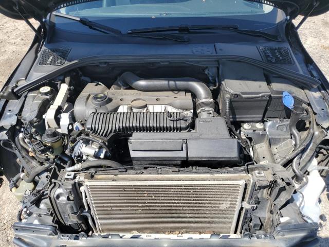 2015 VOLVO V60 PREMIER - YV1612SB5F1194832