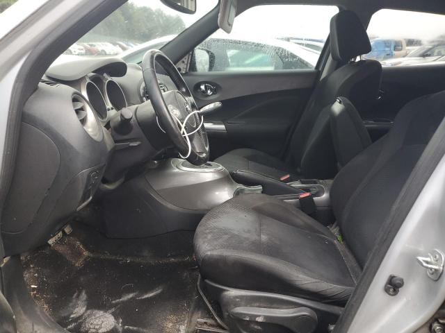 2015 NISSAN JUKE S JN8AF5MR5FT506931