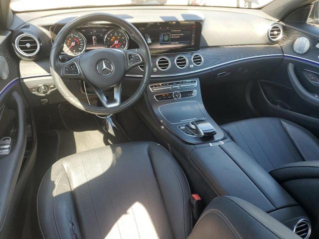 2018 MERCEDES-BENZ E 300 WDDZF4JBXJA325382