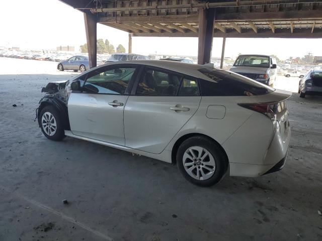 2016 TOYOTA PRIUS JTDKBRFU2G3531100