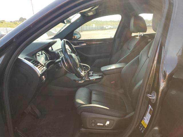 2019 BMW X4 XDRIVE30I 5UXUJ3C51KLG51910