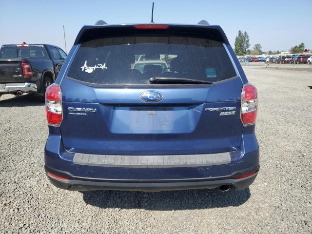 2014 SUBARU FORESTER 2 - JF2SJAMC2EH517052