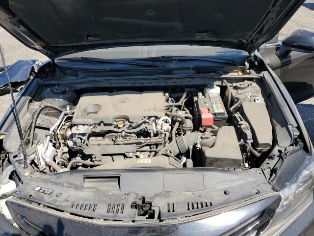 2021 TOYOTA CAMRY SE 4T1G11AK1MU608055