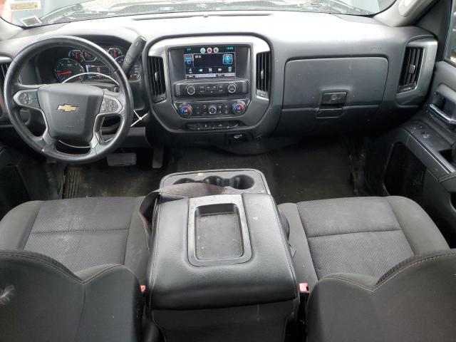 2015 CHEV SILVERADO K1500 LT #3256326466