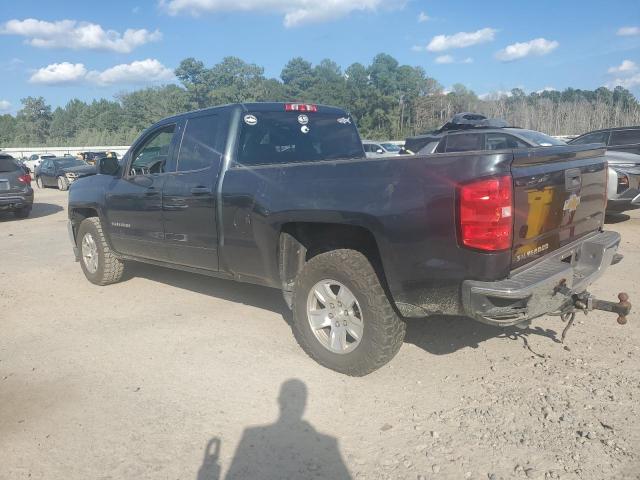 2018 CHEVROLET SILVERADO C1500 LT - 1GCRCREC8JZ194635