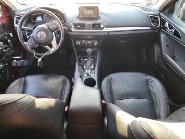 2016 MAZDA 3 GRAND TO - JM1BM1N34G1340326
