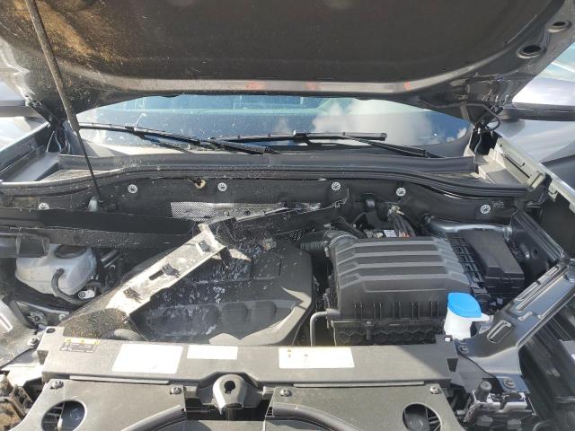 2025 VOLKSWAGEN ATLAS SE 1V2WR2CA9SC566500