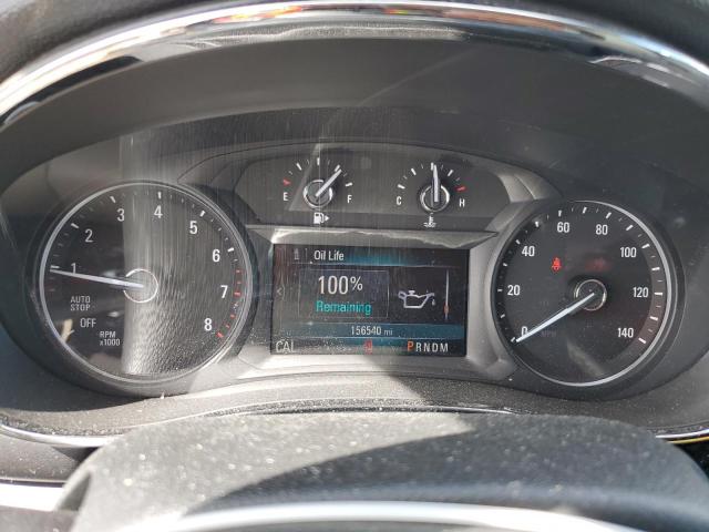 2019 BUICK ENCORE ESS KL4CJGSM0KB738692