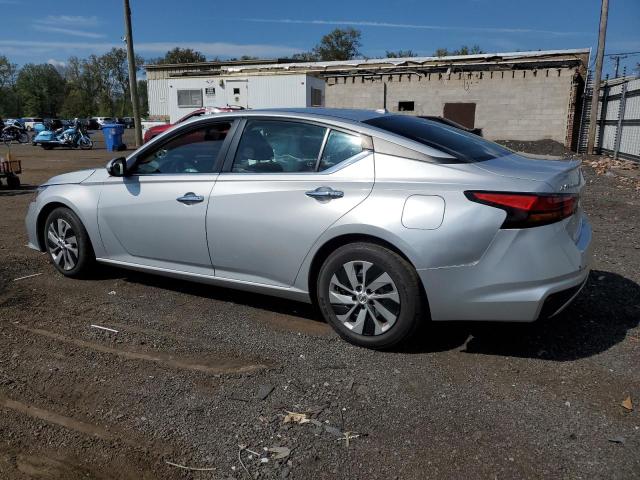 2020 NISSAN ALTIMA S 1N4BL4BV8LC212881
