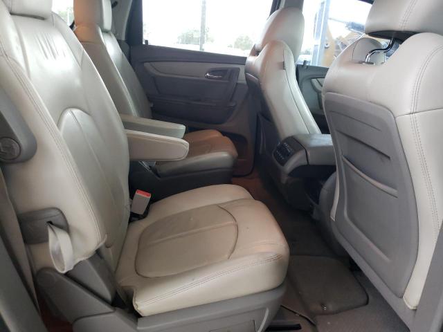 2016 CHEVROLET TRAVERSE L 1GNKRHKD9GJ249700