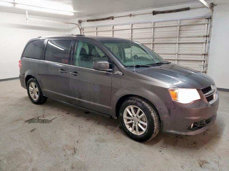 2018 DODGE GRAND CARA 2C4RDGCG5JR302503