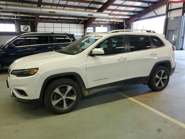 2019 JEEP CHEROKEE L - 1C4PJMDN5KD168186