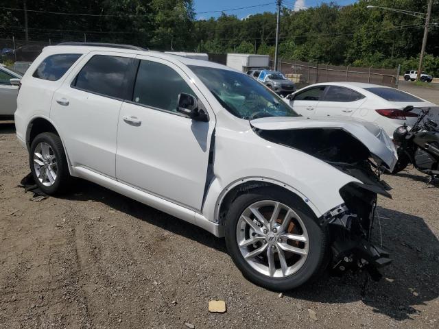 2025 DODGE DURANGO GT 1C4RDJDG6SC545937