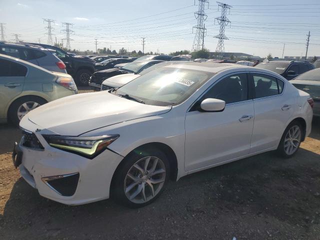 ACURA ILX