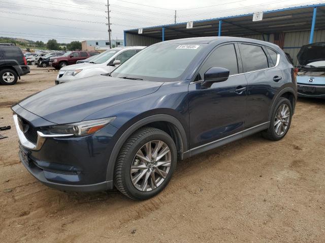 MAZDA CX-5 GRAND
