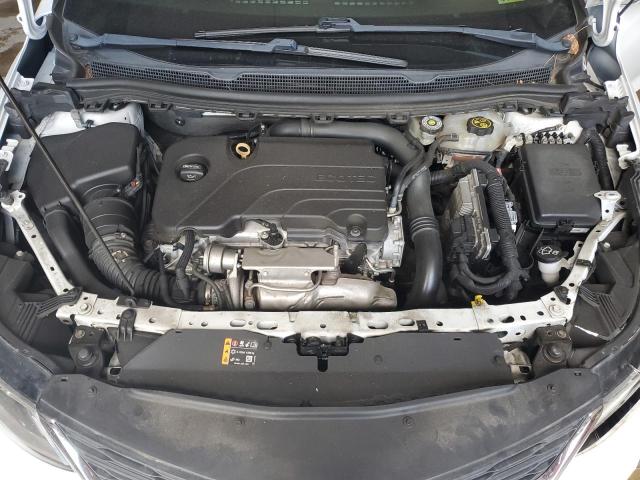 2018 CHEVROLET CRUZE LS 1G1BB5SM8J7197016