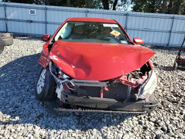 2015 TOYOTA COROLLA L #3310395963