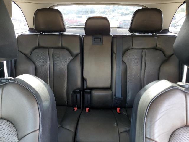 2012 LINCOLN MKX - 2LMDJ8JK8CBL11224