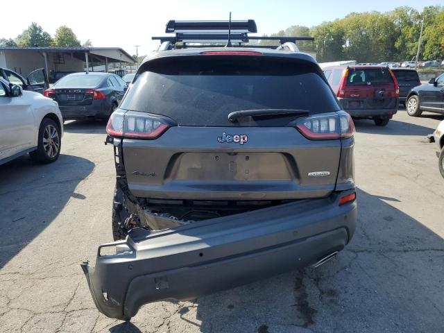 2019 JEEP CHEROKEE L 1C4PJMLX2KD317267