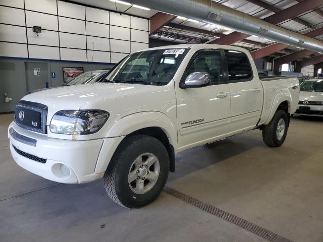 Global Auto Auctions: 2006 TOYT TUNDRA DOUBLE CAB SR5
