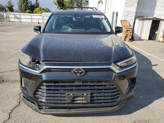 2024 TOYOTA GRAND HIGH 5TDACAB57RS015633