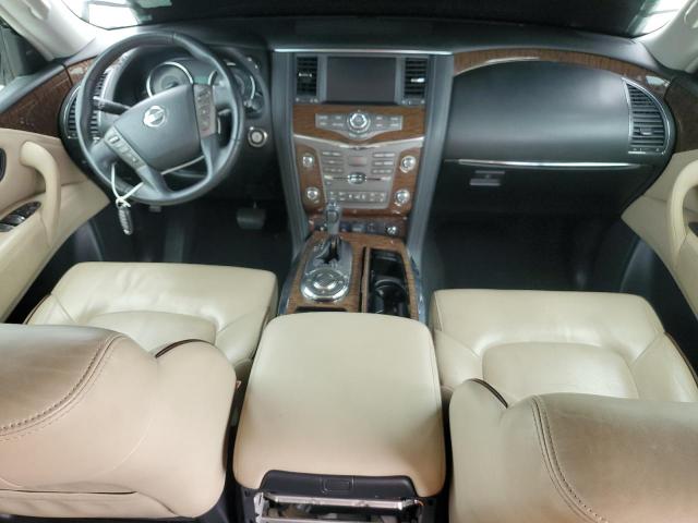 2020 NISSAN ARMADA SV JN8AY2ND8L9105345