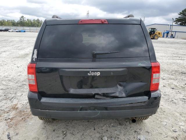 2015 JEEP PATRIOT SP 1C4NJPBA3FD377098