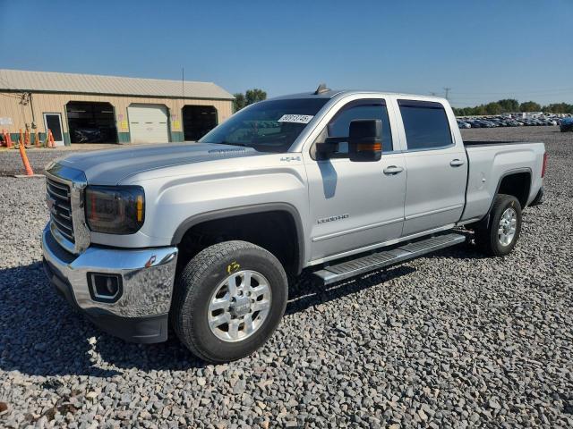 2015 GMC SIERRA K25 - 1GT12YE87FF548482