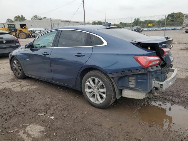 2020 CHEVROLET MALIBU LT - 1G1ZD5ST4LF044285
