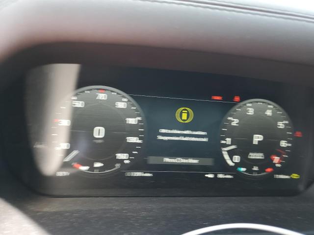 2025 LAND ROVER DEFENDER 1 #3301827336