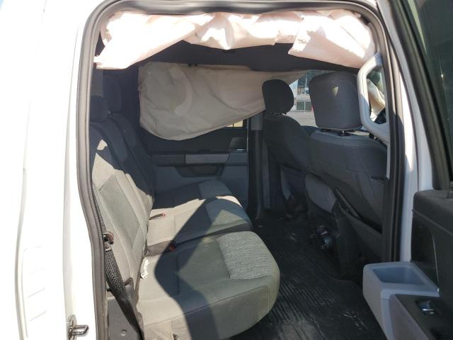 2021 FORD F150 SUPER #3297068503