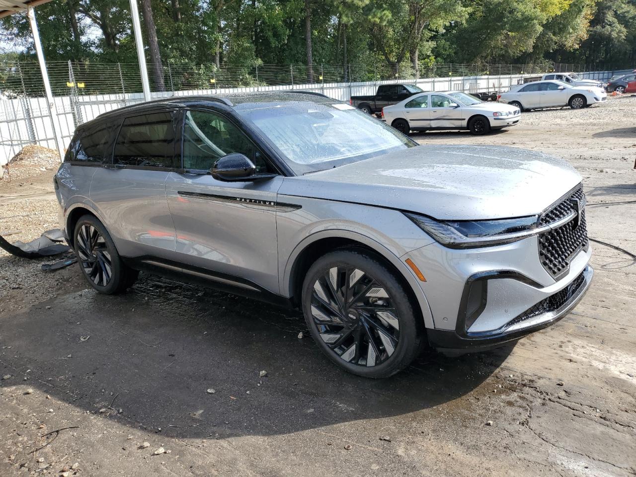 LINCOLN NAUTILUS RESERVE