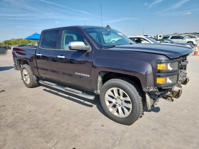 2015 CHEVROLET SILVERADO 3GCPCPEH3FG243755