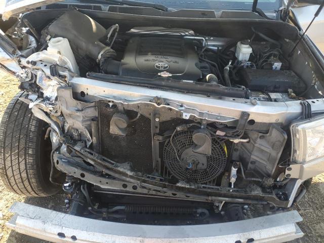 2017 TOYOTA SEQUOIA LI #3296407652