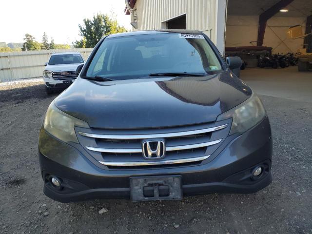 2014 HONDA CR-V EX - 5J6RM4H5XEL039858