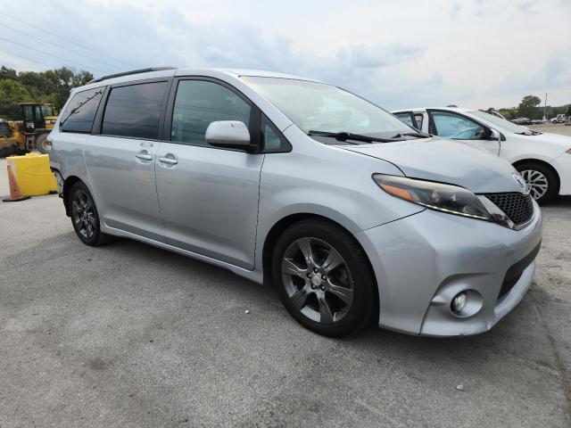 2015 TOYOTA SIENNA SPO 5TDXK3DCXFS619015