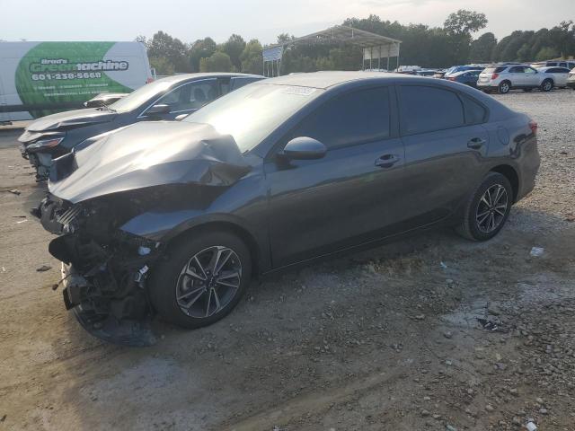 Global Auto Auctions: 2024 KIA FORTE LX