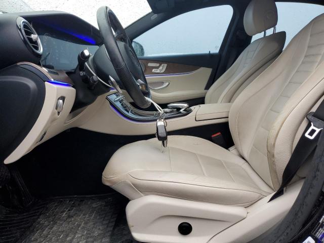 2017 MERCEDES-BENZ E 400 4MAT WDDZF6GB0HA218077