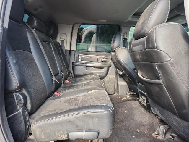 2015 RAM 2500 LARAM 3C6UR5NL4FG619977