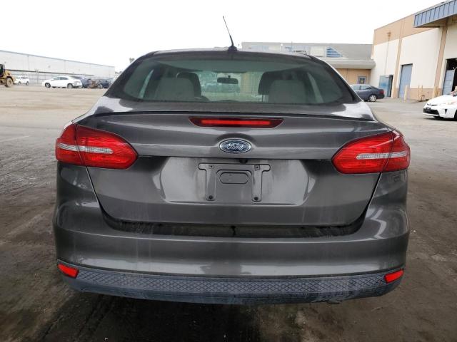 2015 FORD FOCUS SE - 1FADP3F26FL316975