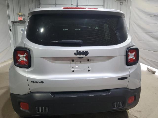 2017 JEEP RENEGADE L ZACCJBBB2HPG48451