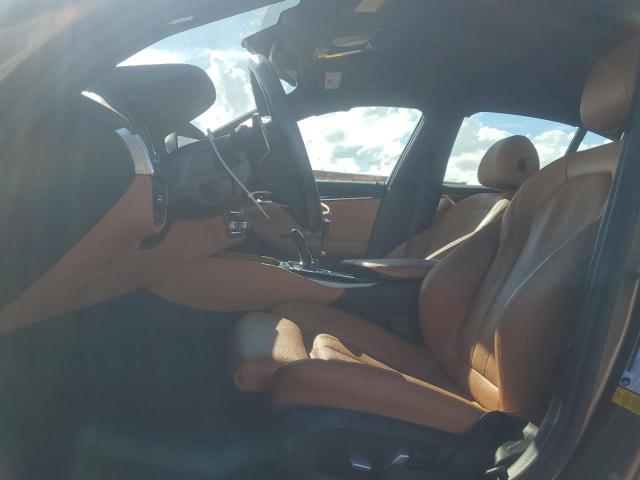 2018 BMW 530 I - WBAJA5C57JG900261