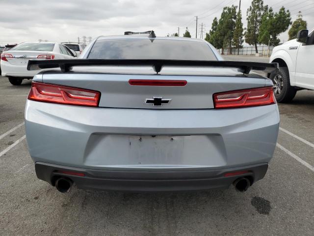 2017 CHEVROLET CAMARO LT 1G1FB1RX9H0171506