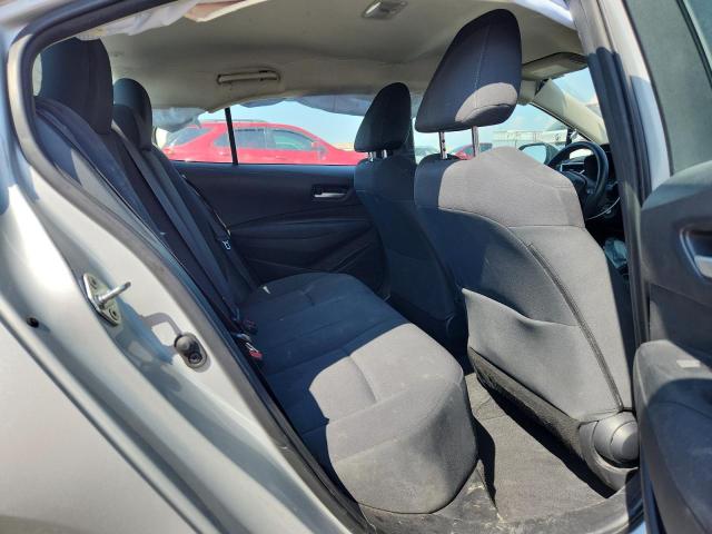 2020 TOYOTA COROLLA LE - 5YFEPRAE0LP121833