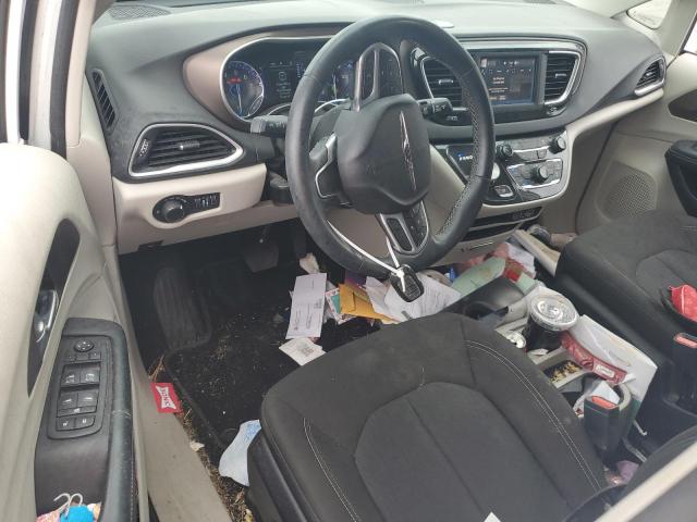 2023 CHRYSLER VOYAGER LX 2C4RC1CG1PR551860